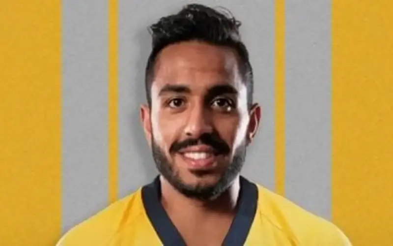 الاتحاد السكندرى يحسم صفقة كهربا قبل غلق باب الانتقالات الشتوية